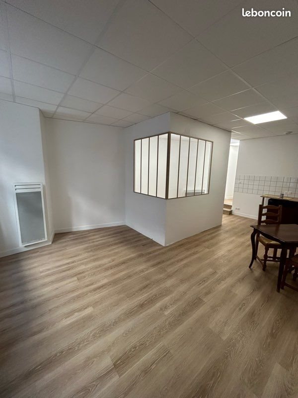 Appartement à louer, 35m², Langeac