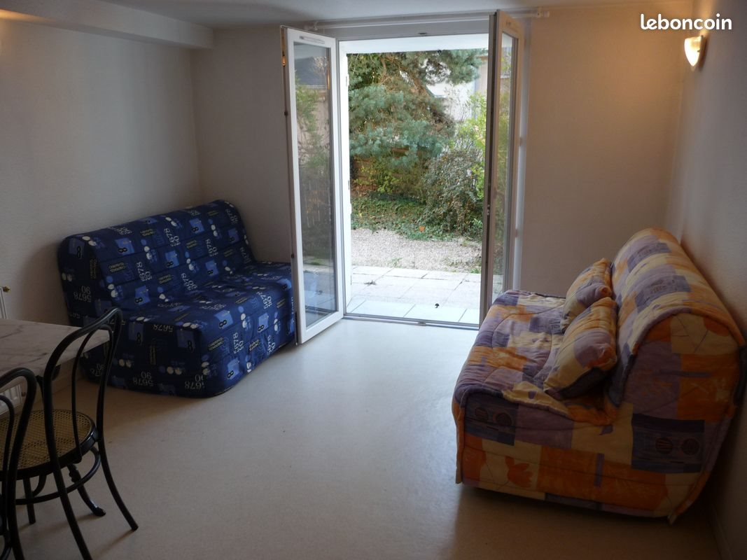 Appartement à louer, 20m², Rodez