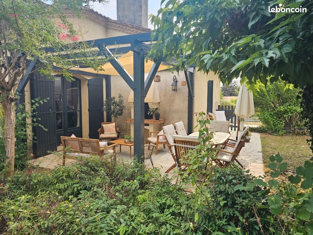 Maison à vendre, 240m², Aillas