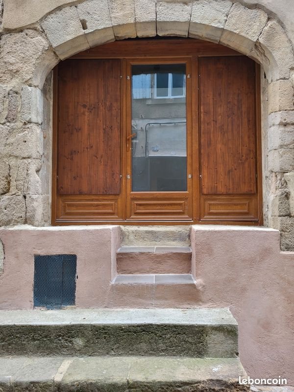Appartement à louer, 22m², Aubenas