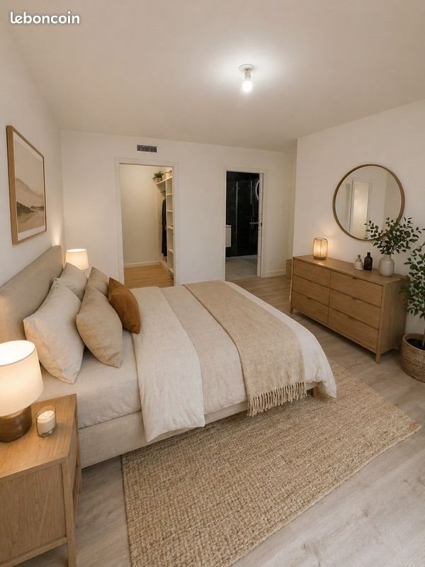 Appartement à vendre, 125m², Pessac