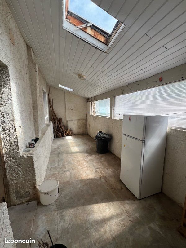 Maison à vendre, 150m², Aiguillon