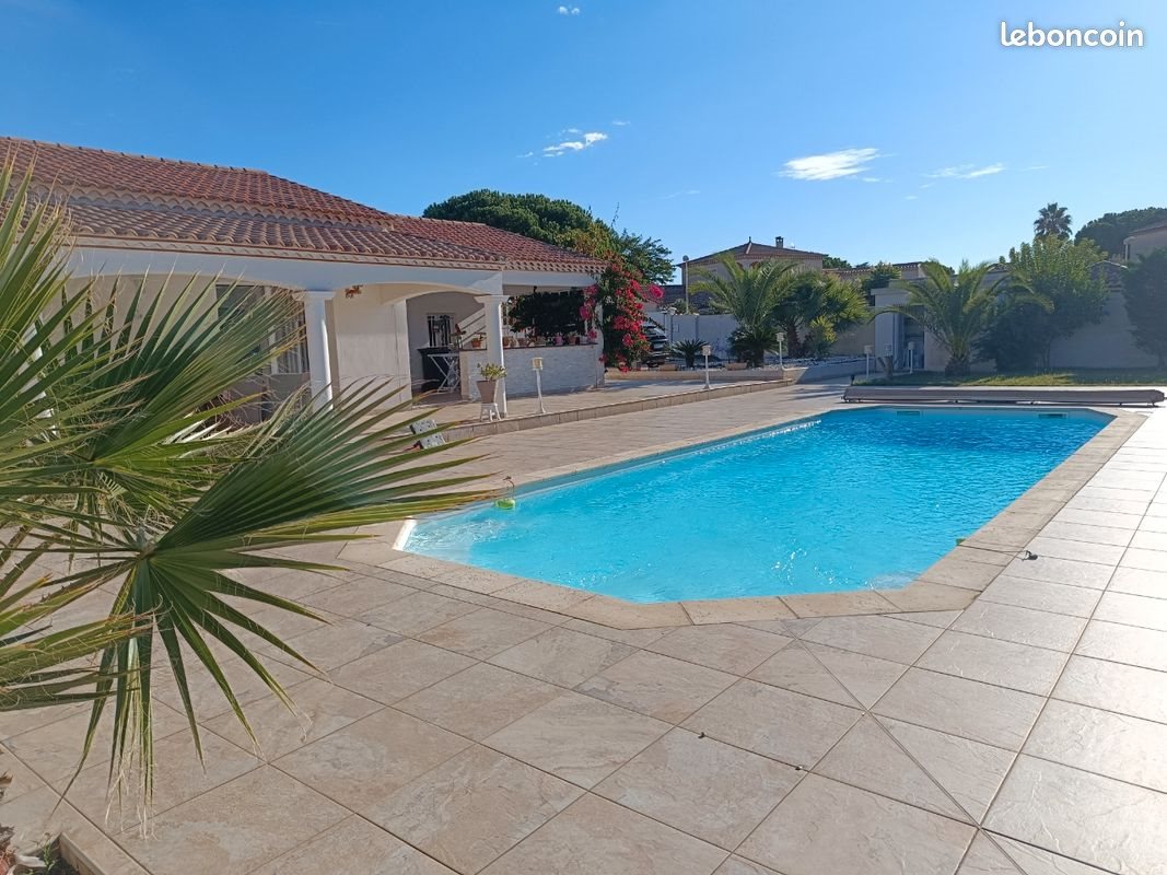Maison à vendre, 176m², Agde (Cap d'Agde)