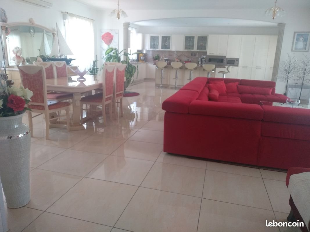 Maison à vendre, 176m², Agde (Cap d'Agde)