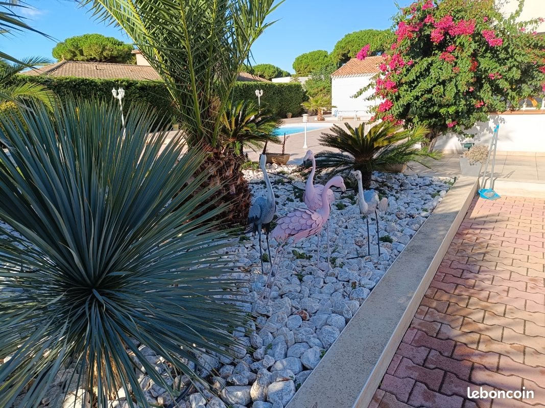 Maison à vendre, 176m², Agde (Cap d'Agde)