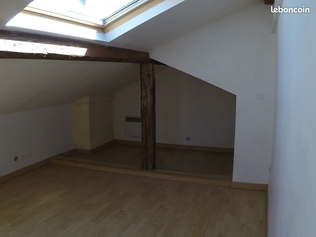 Appartement à louer, 60m², Graulhet