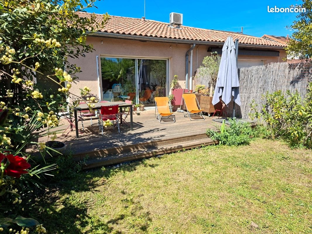 Maison à vendre, 79m², Mérignac