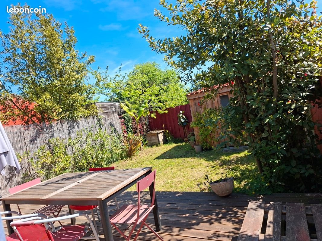 Maison à vendre, 79m², Mérignac