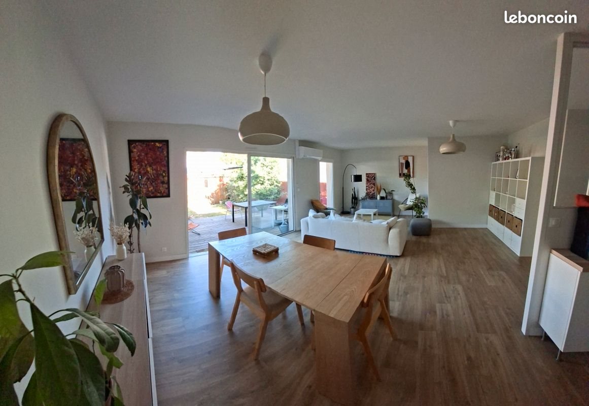 Maison à vendre, 79m², Mérignac