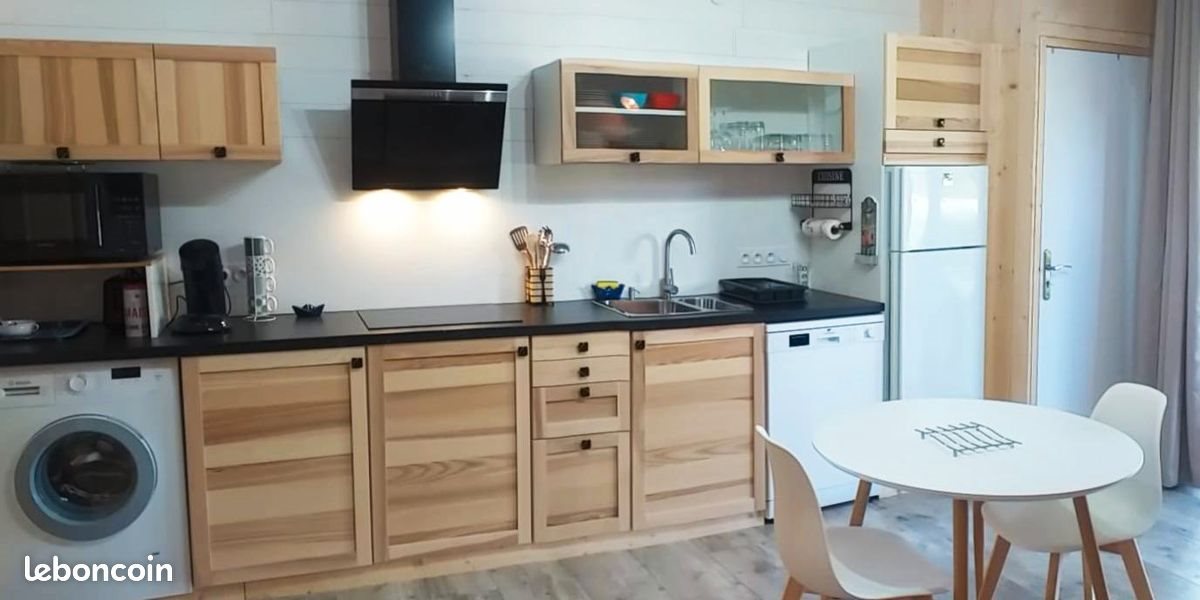 Appartement à louer, 35m², Andernos-les-Bains