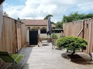Appartement à louer, 35m², Andernos-les-Bains