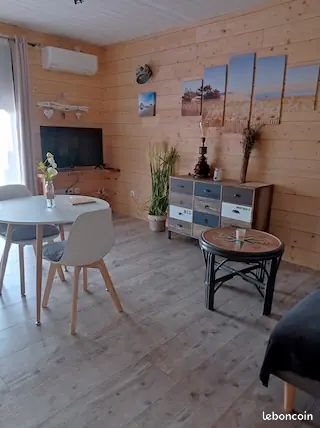 Appartement à louer, 35m², Andernos-les-Bains