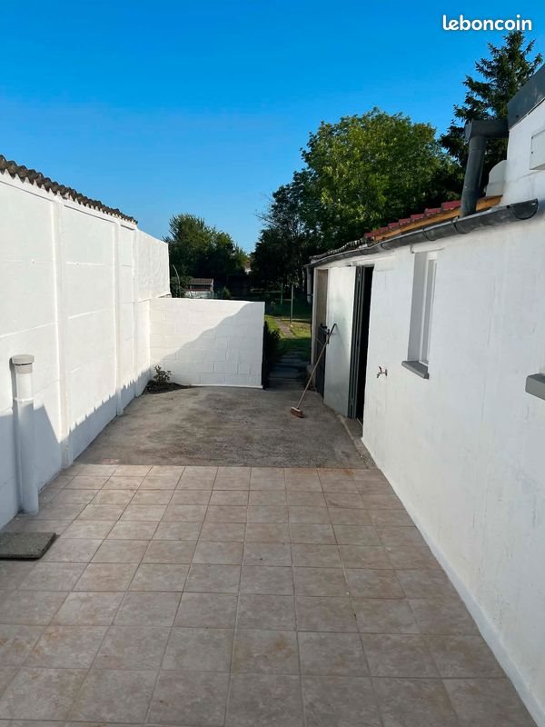 Maison à louer, 90m², Cambrai