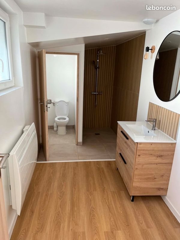 Maison à louer, 90m², Cambrai