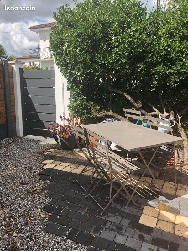 Maison à louer, 44m², Mérignac