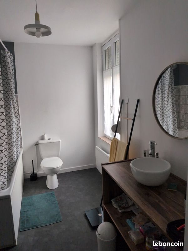 Appartement à louer, 41m², Calais