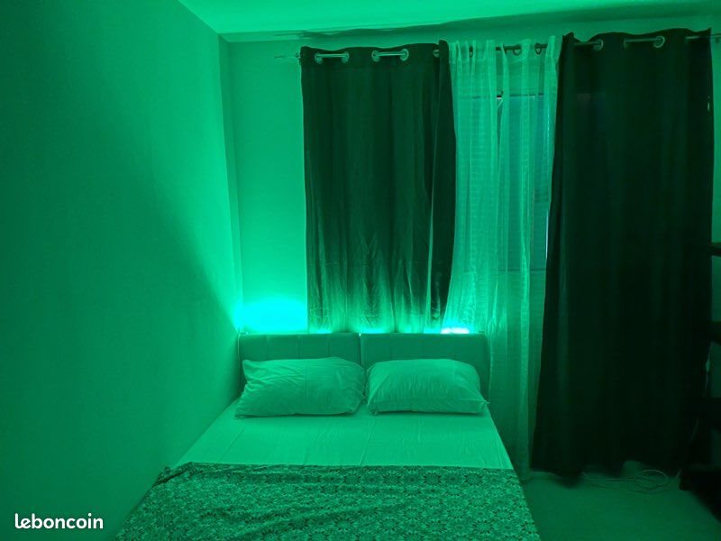 Appartement à louer, 11m², Massy