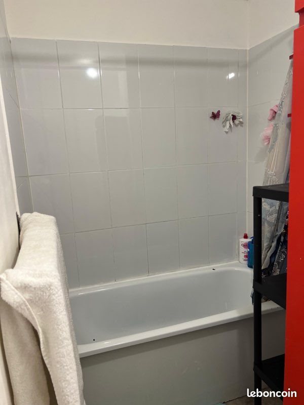 Appartement à louer, 11m², Massy