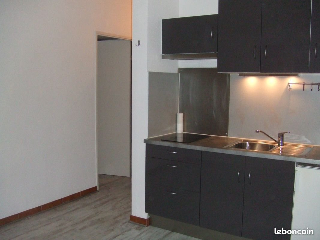 Appartement à louer, 21m², Cogolin