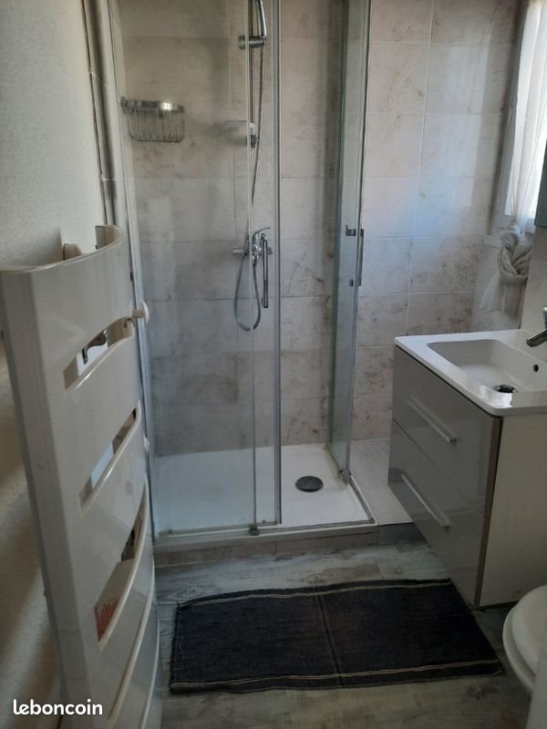 Appartement à louer, 21m², Cogolin