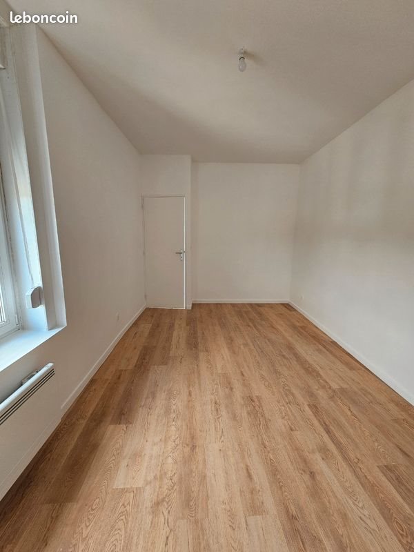 Appartement à louer, 67m², Ferrière-la-Grande