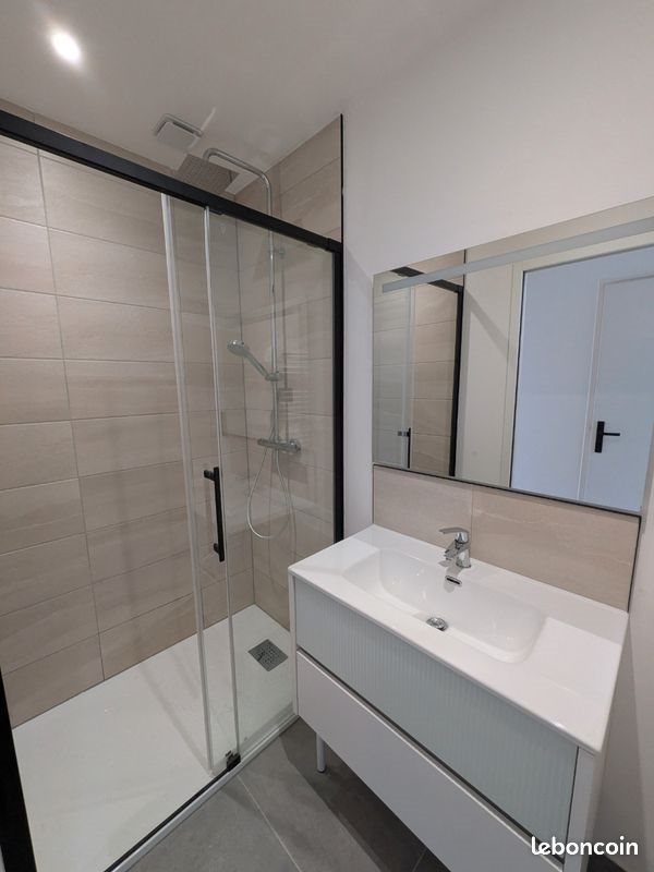 Maison à louer, 55m², Saint-Etienne-de-Mer-Morte