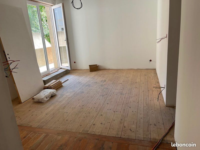 Appartement à louer, 60m², Avesnes-sur-Helpe