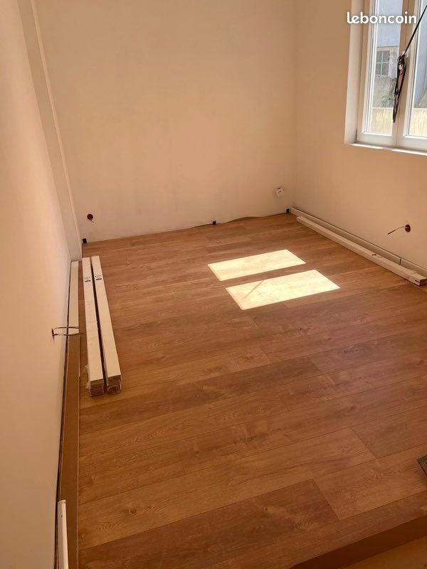 Appartement à louer, 60m², Avesnes-sur-Helpe