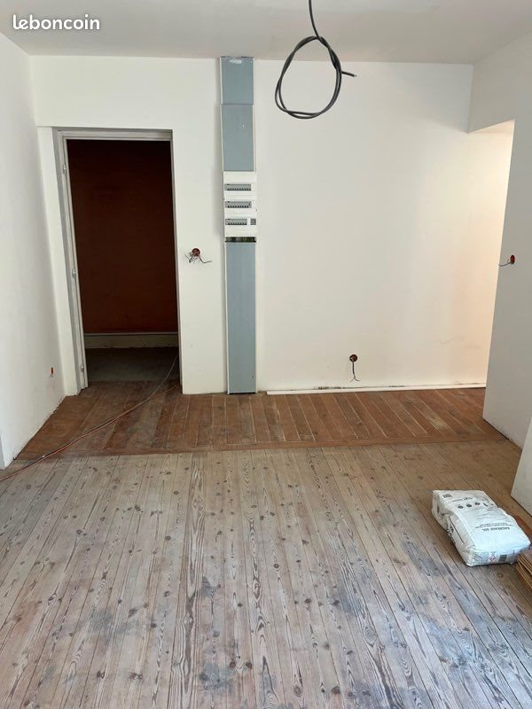 Appartement à louer, 60m², Avesnes-sur-Helpe