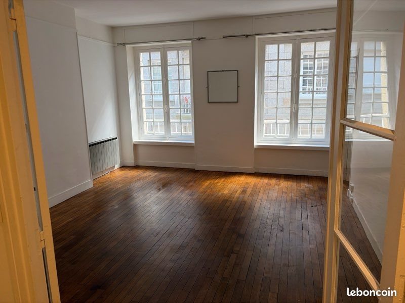 Appartement à louer, 46m², Saint-Malo