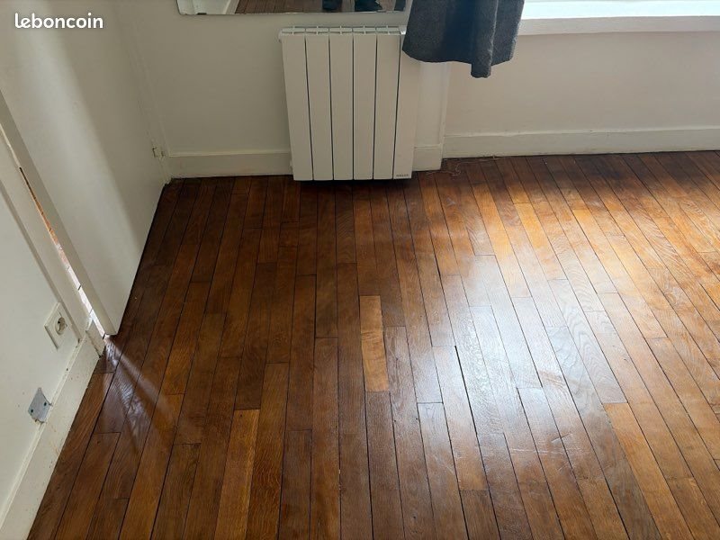 Appartement à louer, 46m², Saint-Malo