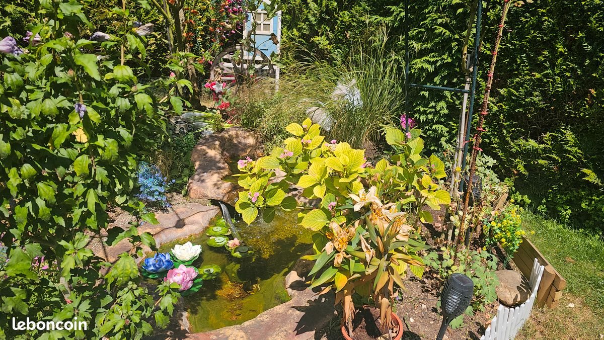 Maison à vendre, 120m², Amiens