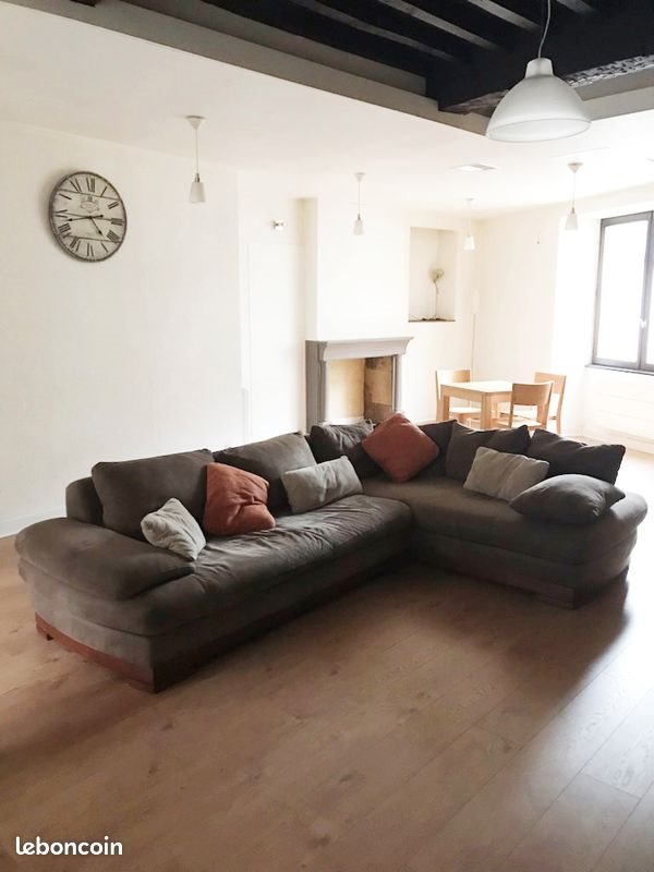 Appartement à louer, 95m², Brive-la-Gaillarde