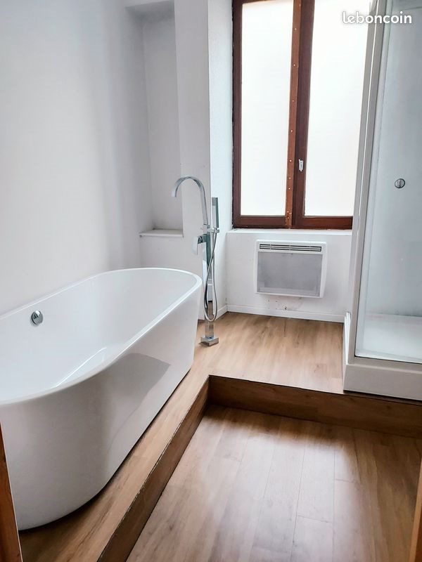Appartement à louer, 95m², Brive-la-Gaillarde