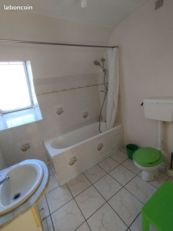 Appartement à louer, 26m², Saint-Martin-des-Champs