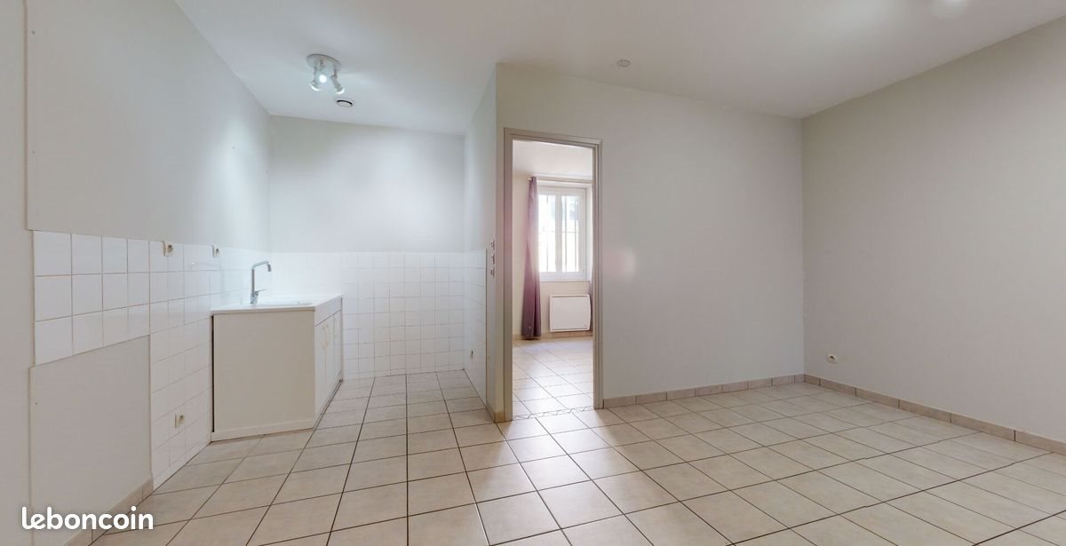 Appartement à louer, 33m², Villefranche-sur-Saône