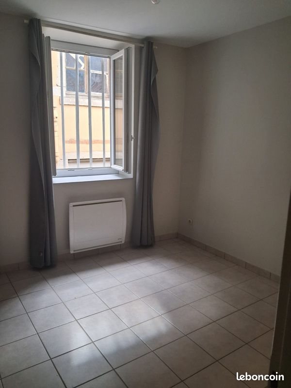 Appartement à louer, 33m², Villefranche-sur-Saône