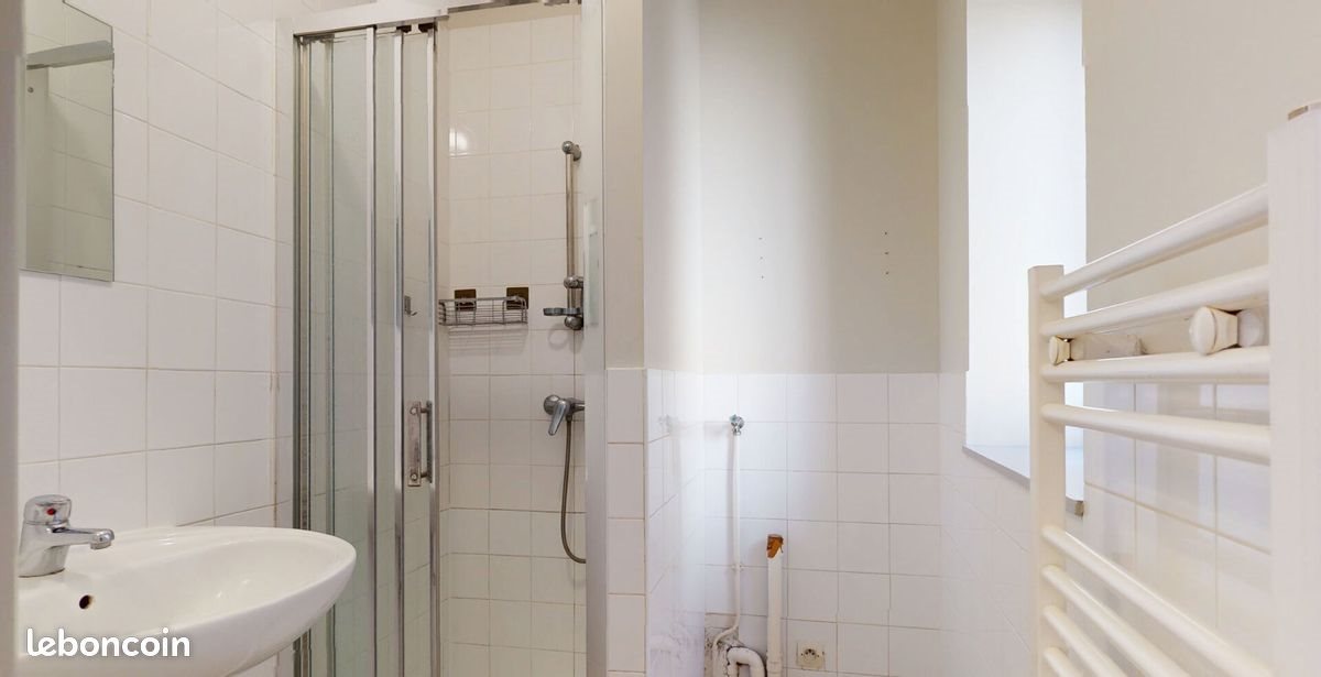 Appartement à louer, 33m², Villefranche-sur-Saône