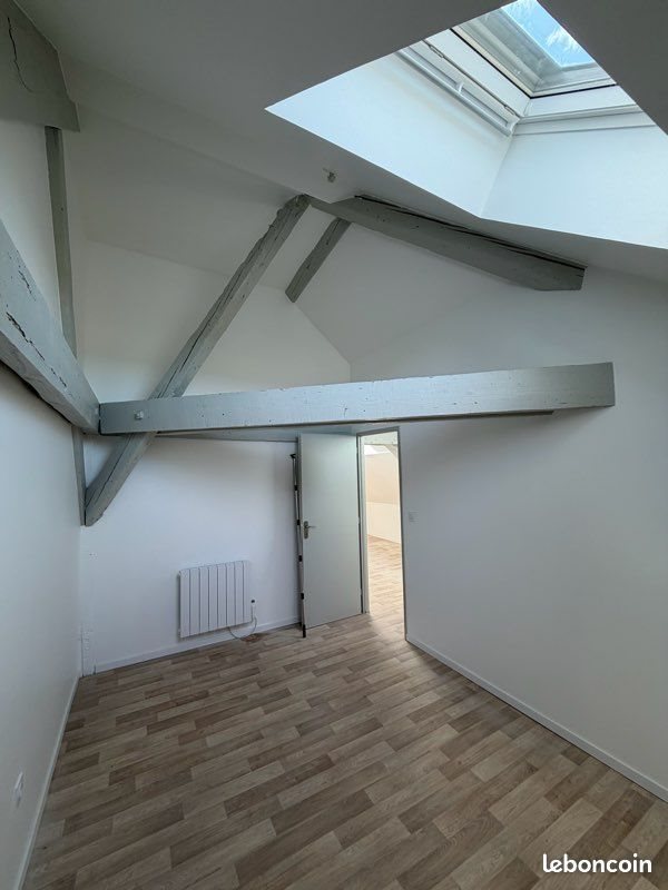 Appartement à louer, 40m², Le Pont-de-Beauvoisin