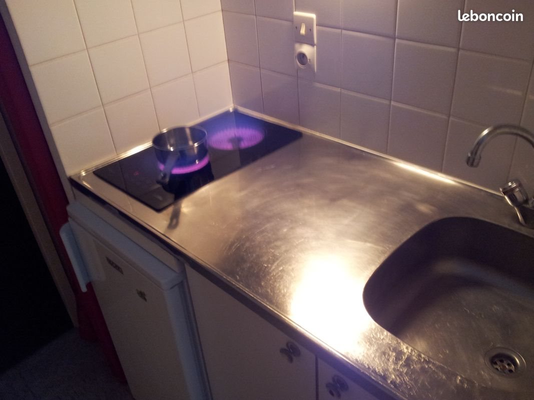 Appartement à louer, 19m², Albi