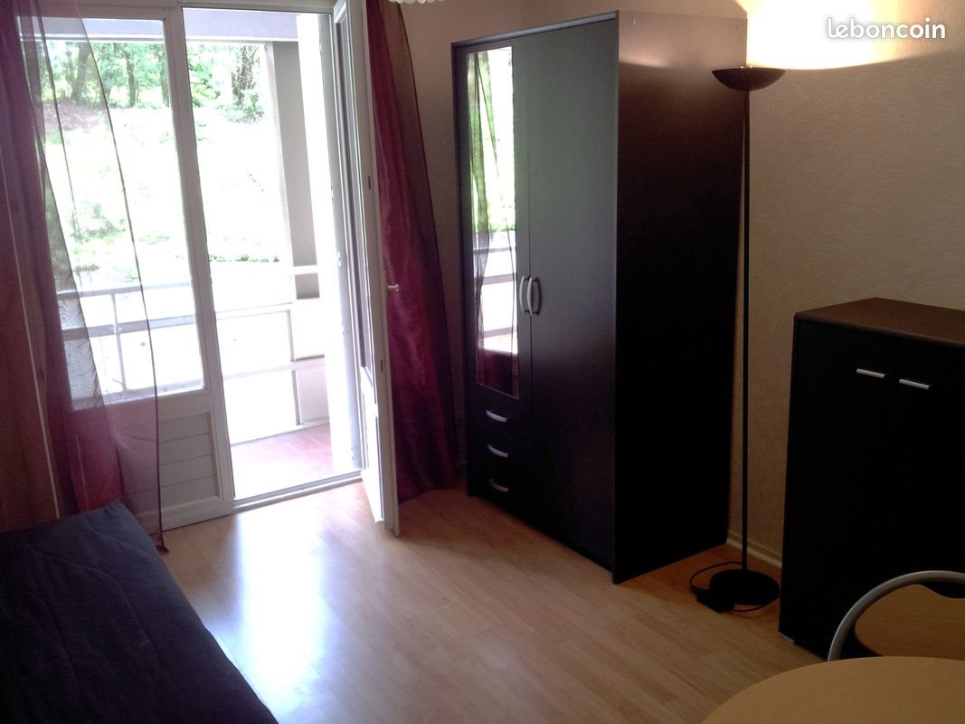 Appartement à louer, 19m², Albi