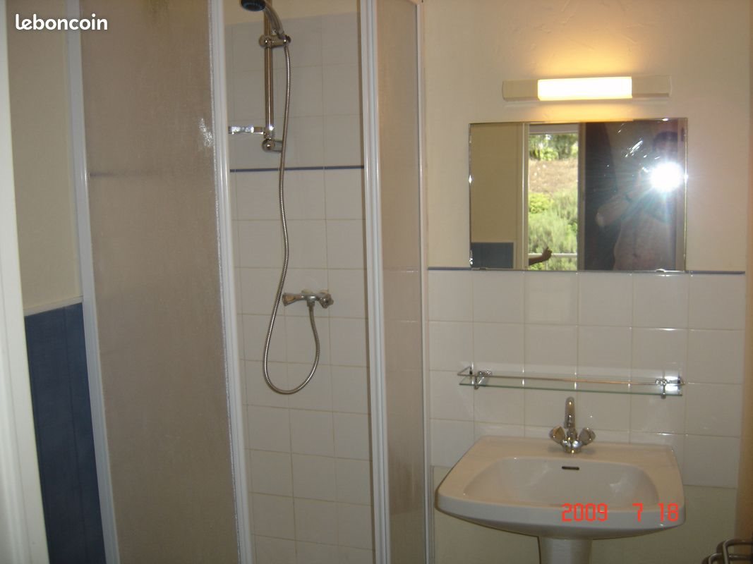 Appartement à louer, 19m², Albi
