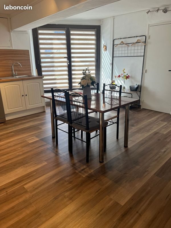 Maison à louer, 84m², Villemoustaussou