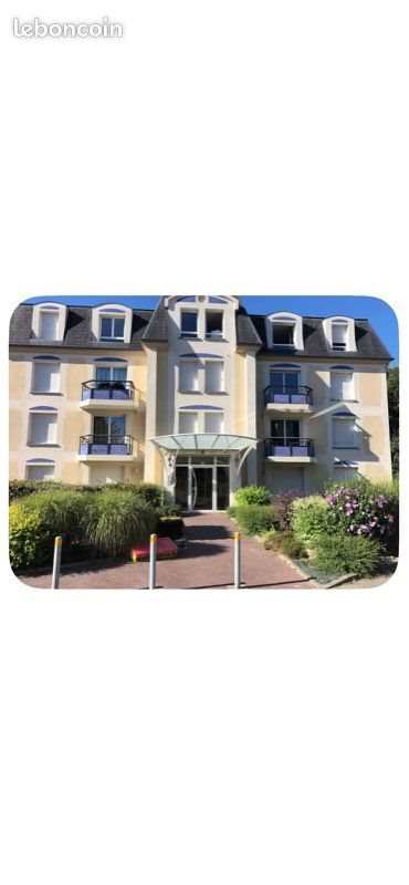 Appartement à vendre, 43m², Petit-Couronne