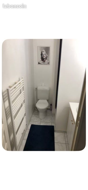 Appartement à vendre, 43m², Petit-Couronne