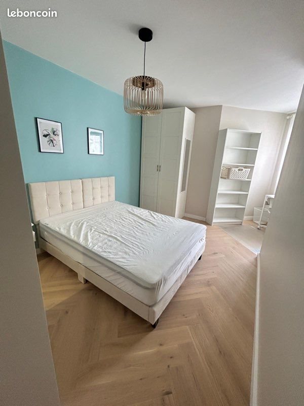 Appartement à louer, 97m², Noisy-le-Grand