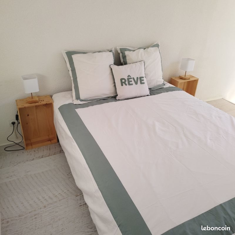 Appartement à louer, 34m², Les Sables-d'Olonne