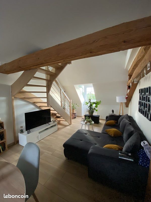 Appartement à louer, 40m², Drulingen