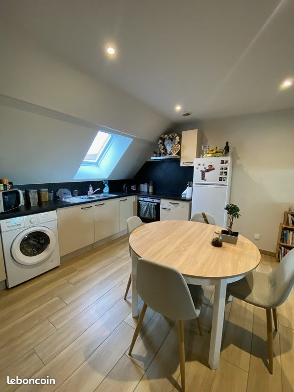 Appartement à louer, 40m², Drulingen