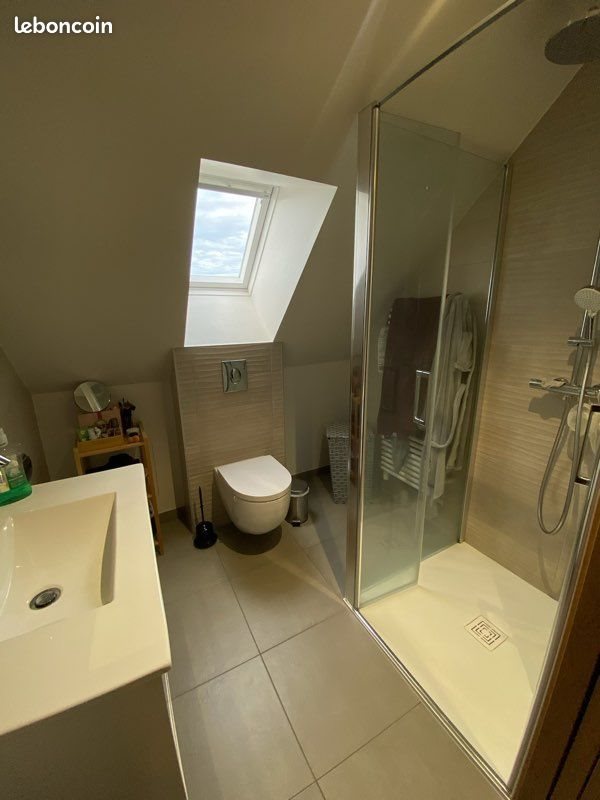 Appartement à louer, 40m², Drulingen